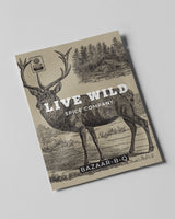 Live Wild Heritage Series